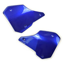 Pyramid Infill Panels '22-'23 Yamaha MT-10 | Icon Blue (Yamaha Blue)