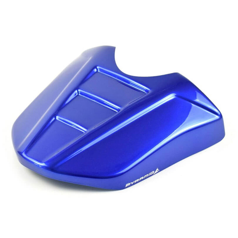 Pyramid Seat Cowl '22-'23 Yamaha MT-10 | Icon Blue (Yamaha Blue)