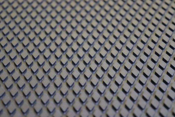 TechSpec SnakeSkin Tank Grip Pads 17-25 Kawasaki Ninja Z400, 24-25 Z500