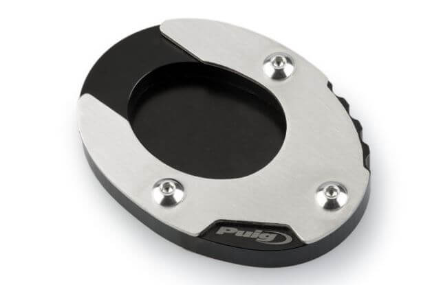 PUIG Kickstand Extension for '18-'23 Kawasaki Ninja 400