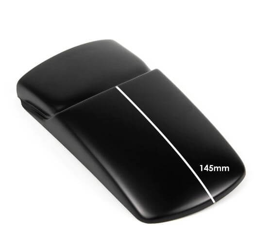 Pyramid Extenda Fenda '19-'24 Yamaha Tenere 700 | Matte Black
