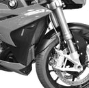 Pyramid Extenda Fenda '15-'19 BMW S1000 XR | Matte Black