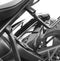 Pyramid Rear Tire Hugger '15-'19 BMW S 1000 XR | Gloss Black