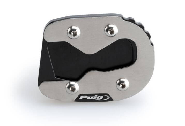 PUIG Kickstand Extension for '15-'20 Yamaha Tracer 900/GT