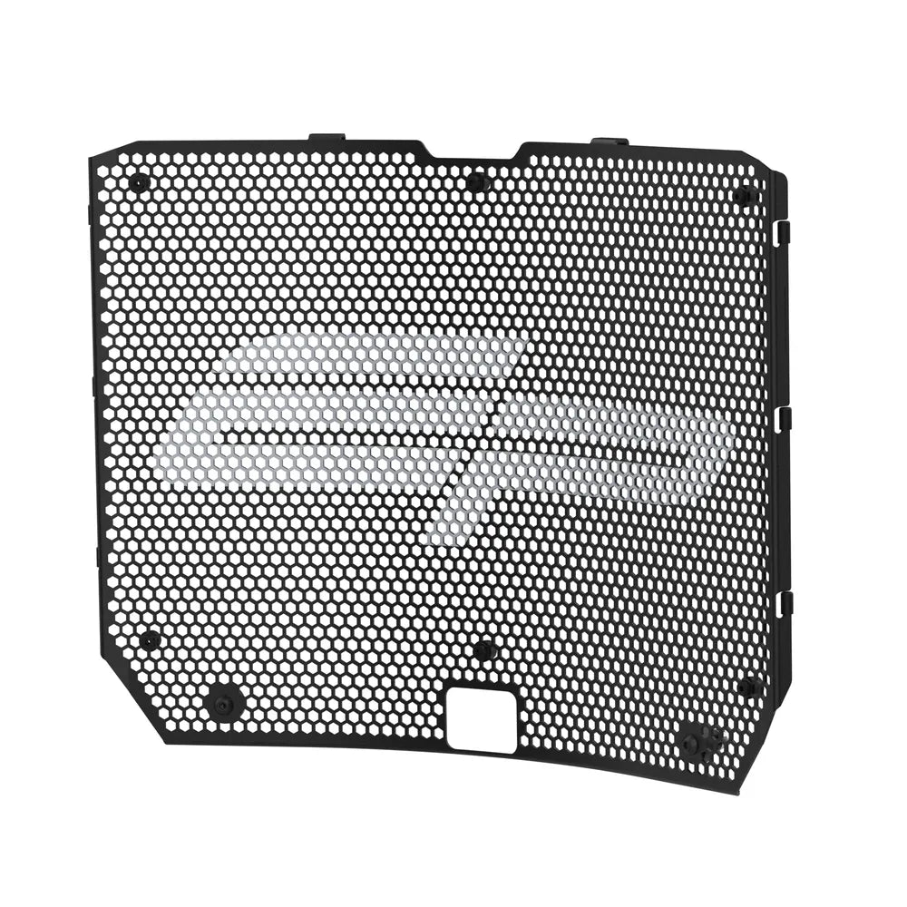Evotech Performance Race Radiator Guard for 25-26 Yamaha YZF-R9