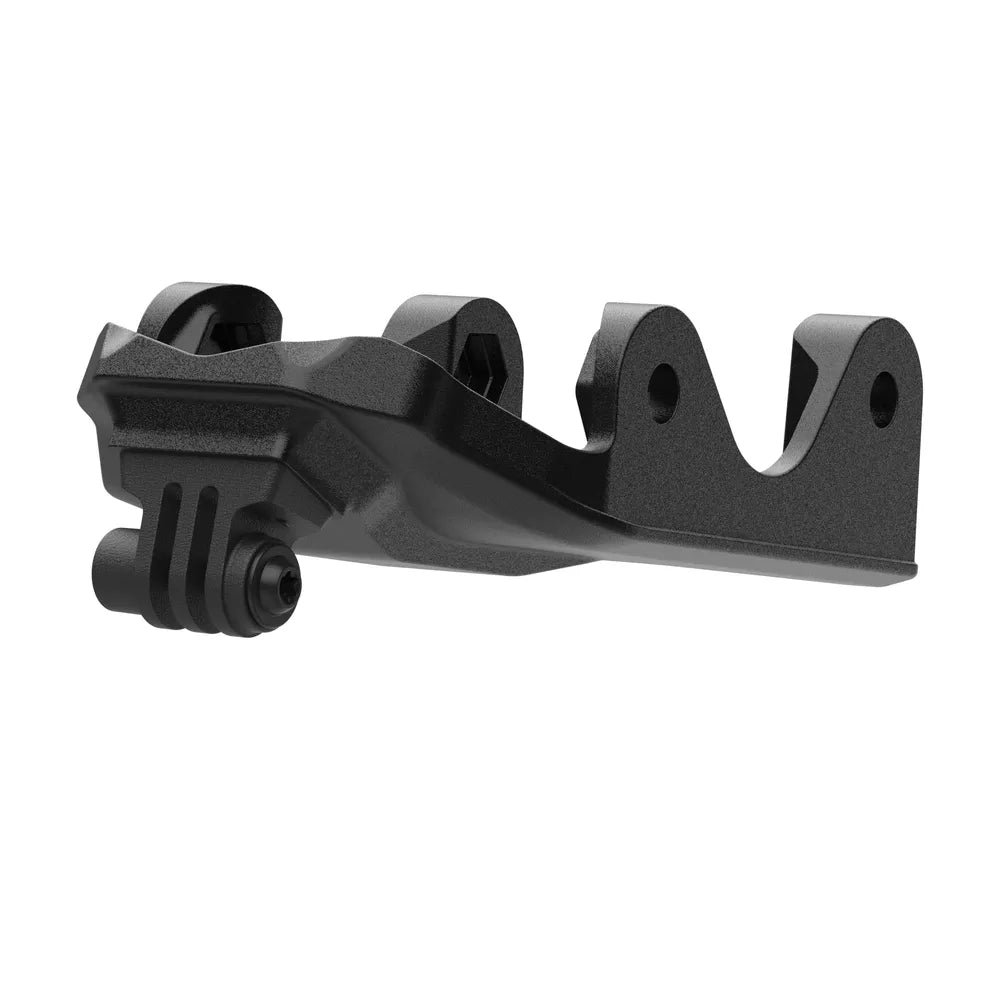 Evotech Performance Rear Facing Action Camera Mount for 25-26 Yamaha YZF-R9