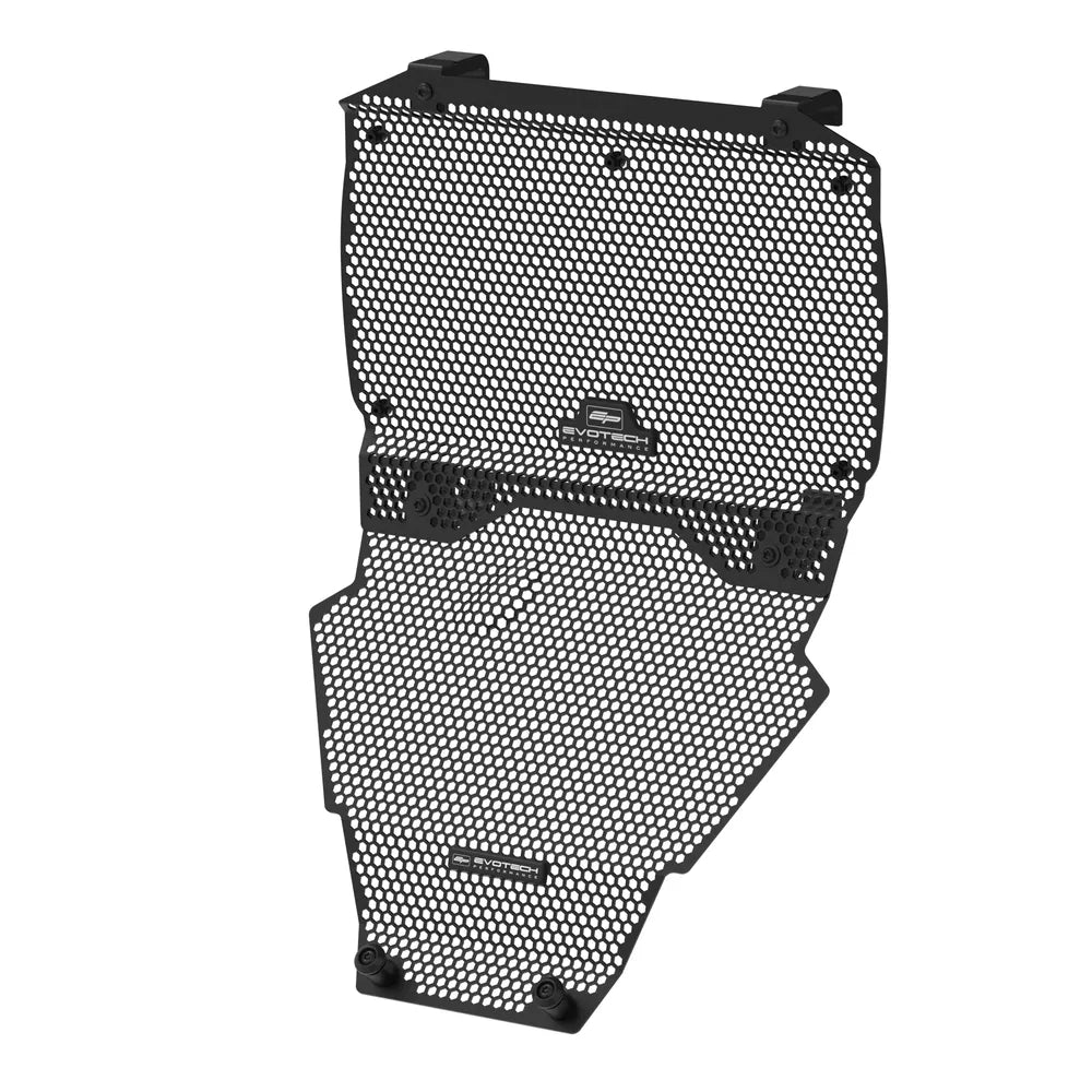 Evotech Performance Radiator / Header Guard Set for 2026 Yamaha YZF-R7