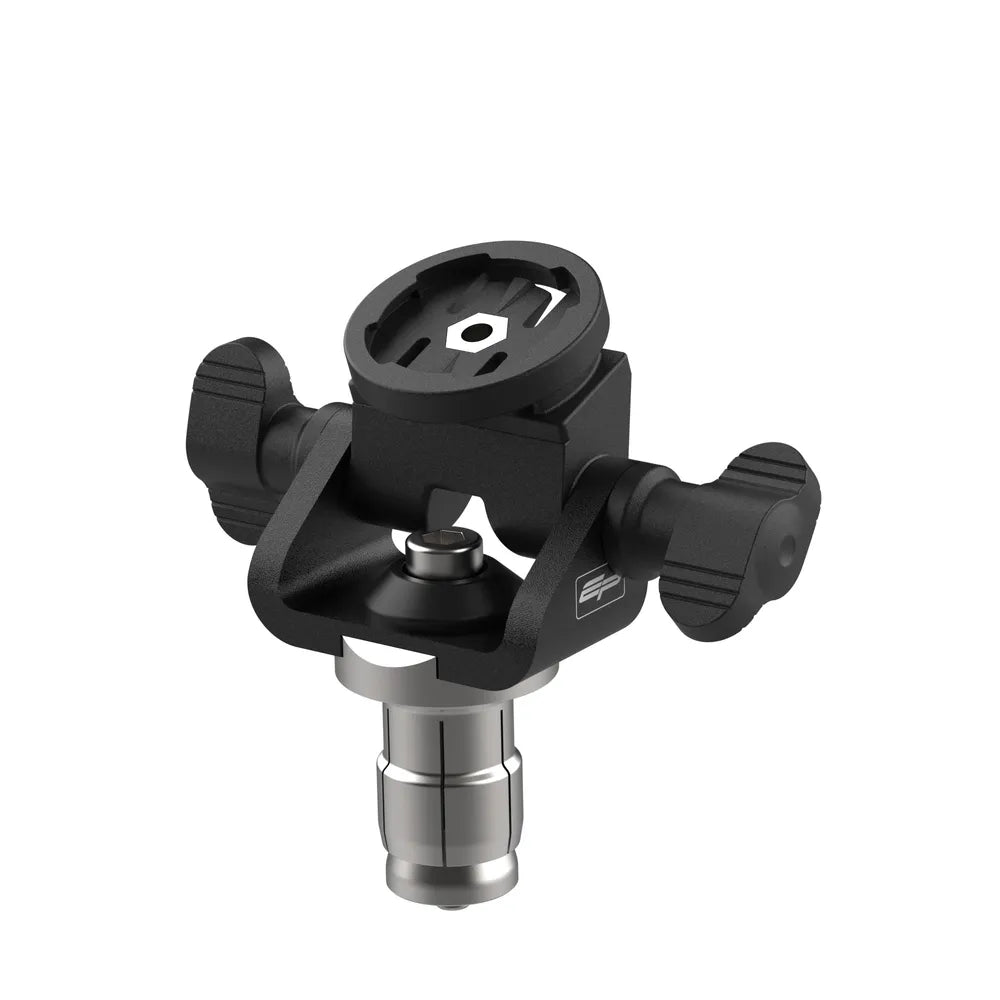 Evotech Performance Beeline Moto 2 Top Yoke Sat Nav Mount for 25-26 Yamaha YZF-R9