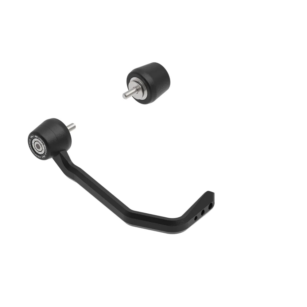 Evotech Performance Brake Lever Protector Kit (Race) for 25-26 Yamaha YZF-R9