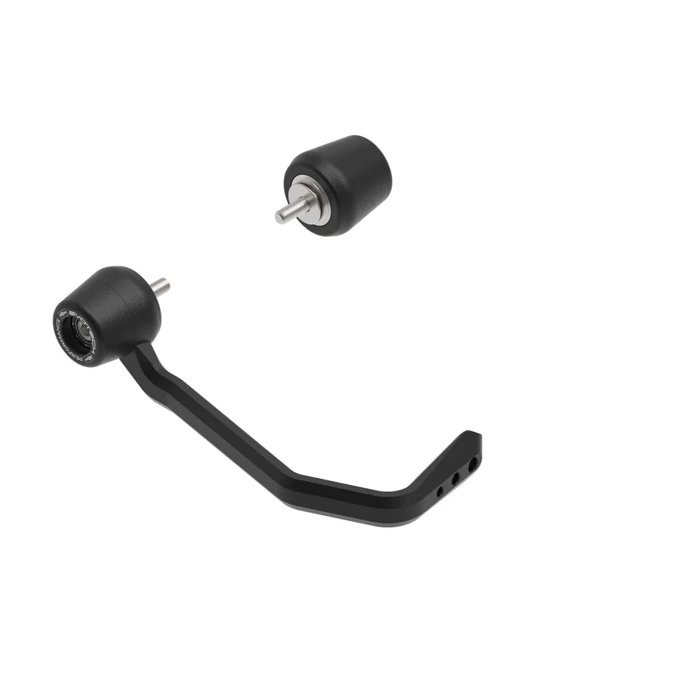 Evotech Performance Brake Lever Protector Kit (Road) for 25-26 Yamaha YZF-R9
