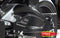 ILMBERGER Carbon Fiber Swingarm Cover Set (Left + Right) '10--'16 BMW S1000RR/HP4, '14-'16 S1000R