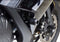 Sato Racing No-Cut Frame Sliders 2012-2015 Kawasaki NInja 650R (ER-6f)