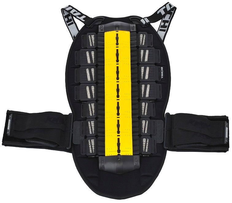 RS Taichi NXV306 CE Flex Back Protector