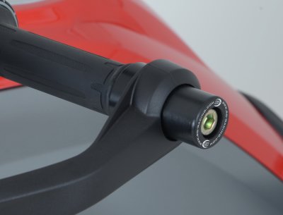 R&G Racing Bar End Sliders For 2013-2014 BMW R1200GS