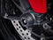 Evotech Performance Front Fork Sliders 2017+ Ducati Supersport/S