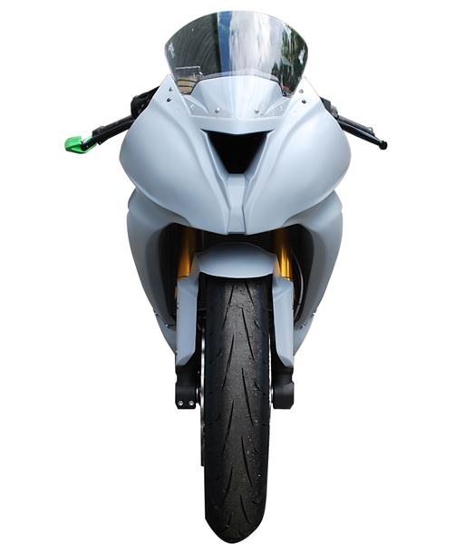 Armour Bodies Pro Series Bodywork Supersport Kit 2013-2015 Kawasaki ZX636R