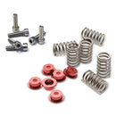 SpeedyMoto Ducati Clutch Springs and Cap Kits (Fits All Dry Clutch Models) - Motostarz USA