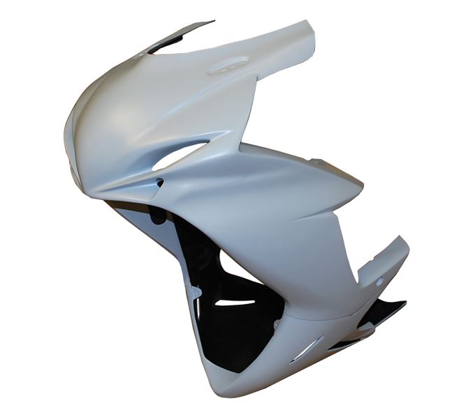 Armour Bodies Pro Series Bodywork Supersport Kit 2011-2017 Suzuki GSXR600 / 750