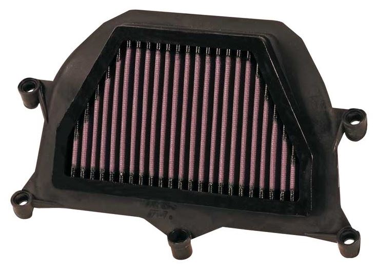 K&N High Performance Air Filters