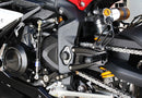 Sato Racing Rear Set Kit For 2013-2017 Triumph Daytona 675 / R