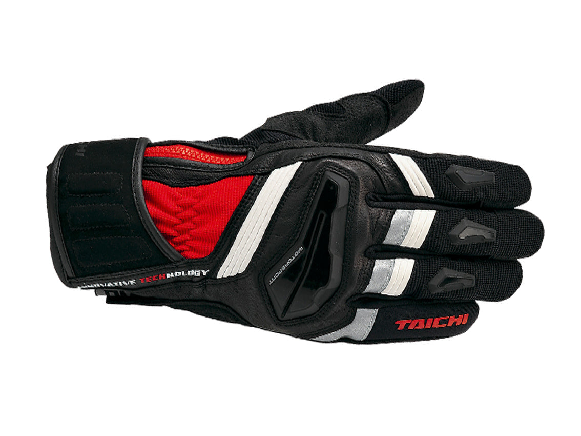 RS Taichi RST397 Drymaster Blitz Protection Rain Gloves