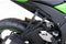 Evotech Performance Exhaust Hanger for '11+ Kawasaki ZX10R