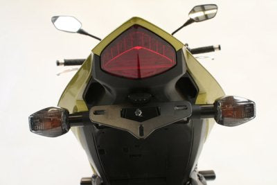 R&G Racing Fender Eliminator / Tail Tidy Kit '08-'17 Honda CB1000R