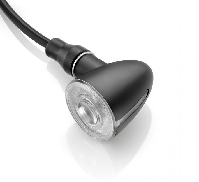 Rizoma IRIDE Turn Signal (Each)