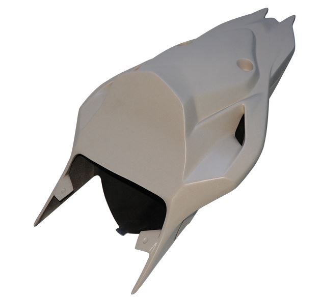 Armour Bodies Pro Series Bodywork Supersport Kit Use With Stock Exhaust 2012-2014 BMW S1000RR
