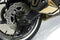 R&G Racing Rear Axle Sliders for 2010-2012 Kawasaki Z1000/SX (Ninja 1000)