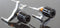 Sato Racing Frame Slider Kit For '14-'20 BMW S1000R