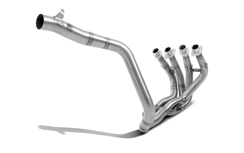 Akrapovic Stainless Steel Headers / Collectors for 2013-2015 Honda CBR600RR
