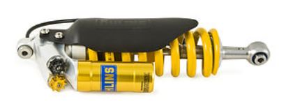 Ohlins KT 302 TTX39 Road & Track Rear Shock Absorber for 2014-2016 KTM 1290 Superdue R