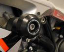 Evotech Performance Frame Sliders / Crash Bobbins 2009-2019 Aprilia RSV4/APRC/Factory/RR/RF