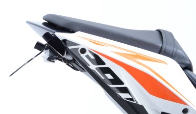 R&G Racing Tail Tidy / Fender Eliminator for 2014-2017 KTM 1290 Super Duke / R