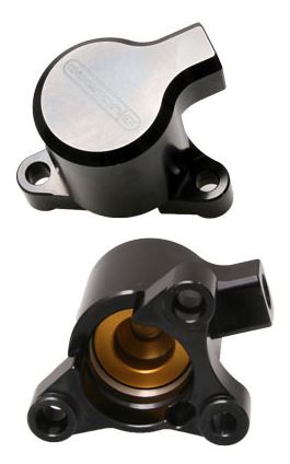 Oberon Clutch Slave Cylinder for Ducati 899/959/1199/1299 Panigale - CLU-1199