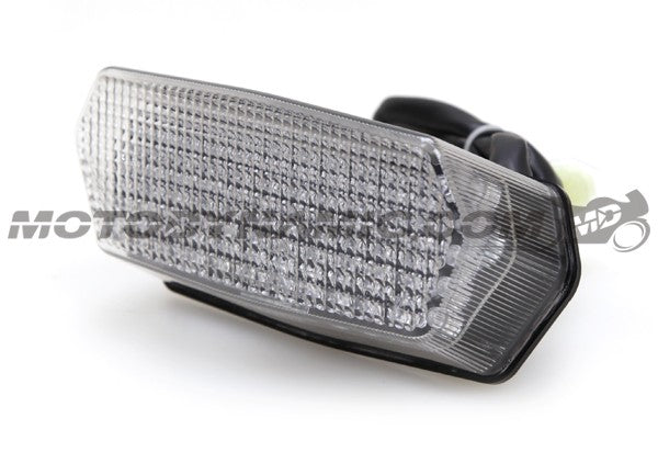 Motodynamic Sequentail LED Tail Light for 2014-2017 Honda Grom MSX125