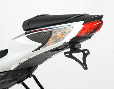 R&G Racing Tail Tidy / License Plate Holder '11-'20 Suzuki GSXR 600/750