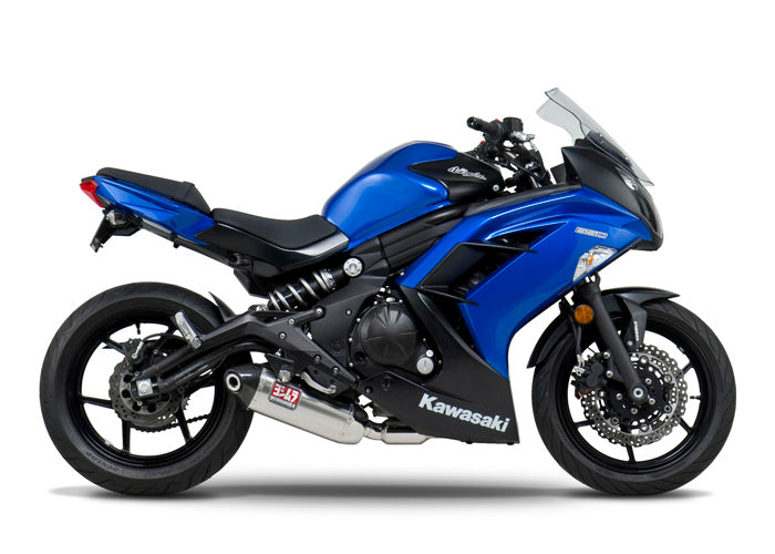 Yoshimura Fender Eliminator Kit '12-'16 Kawasaki ER-6n, ER-6f (Ninja 650)