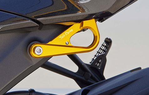 Sato Racing Hooks for 2013-2022 Kawasaki ZX-6R