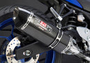 Yoshimura Race R77 Stainless Steel Full Exhaust Systems '15-'16 Yamaha YZF R3