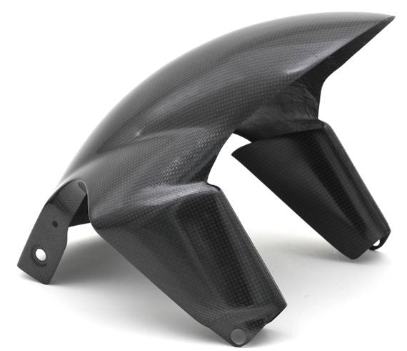 CDT Elite Series Carbon Fiber Front Fender MV Agusta F4 Series - Motostarz USA