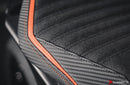 LuiMoto Race Seat Cover '20-'21 KTM 1290 Super Duke R | Rider