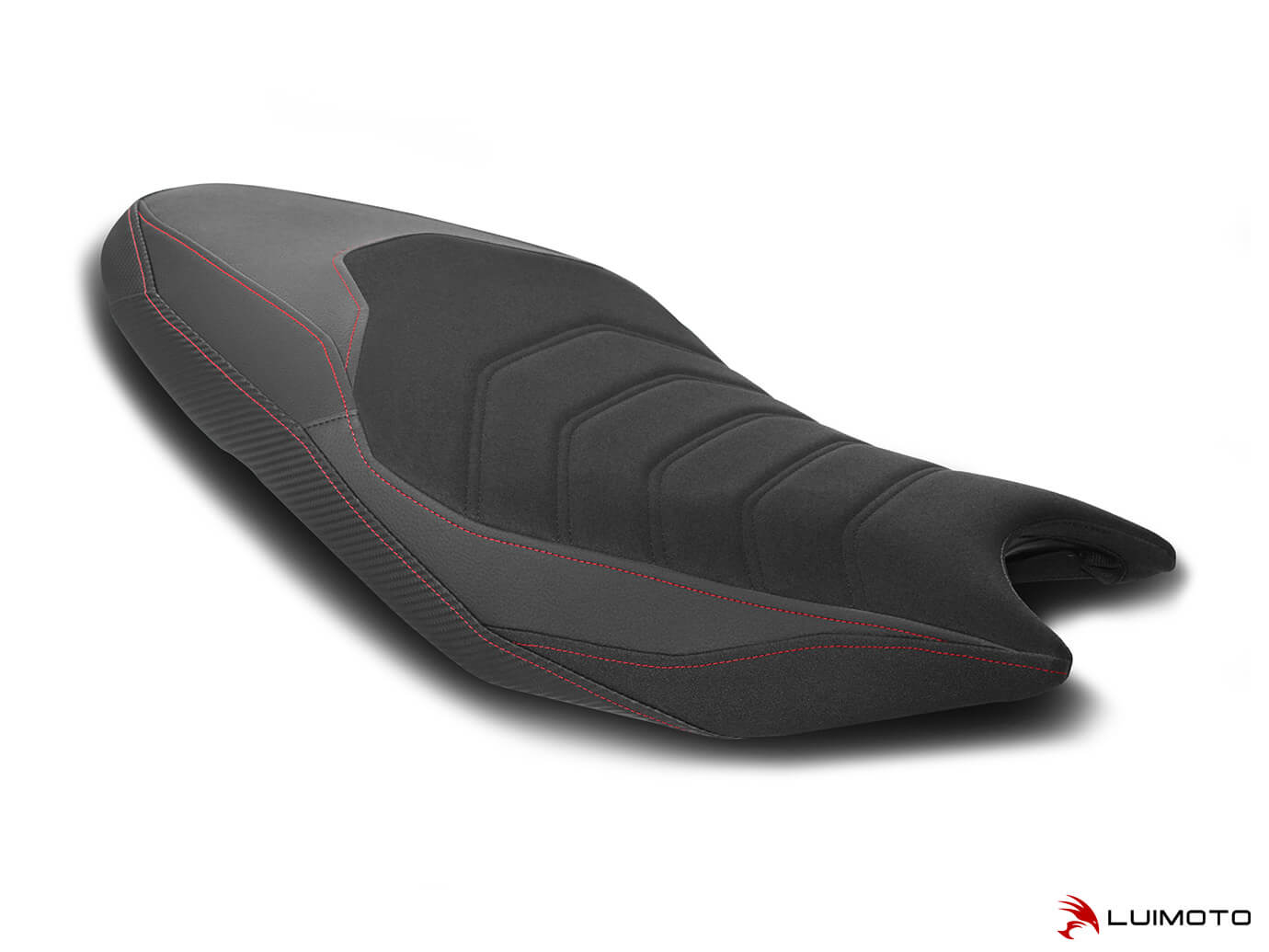 LuiMoto Cafe Line Seat Cover '21-'22 Triumph Trident 660