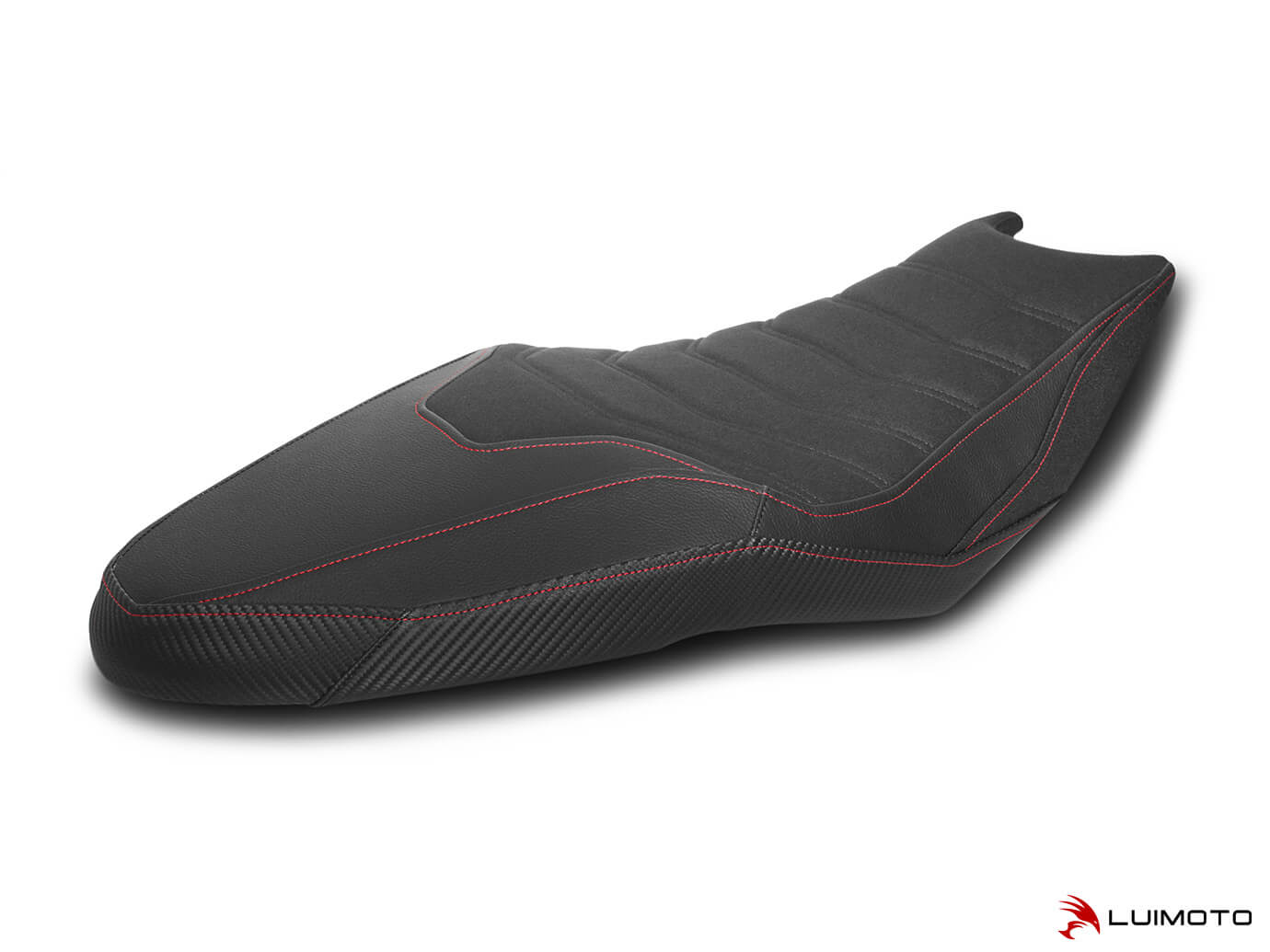 LuiMoto Cafe Line Seat Cover '21-'22 Triumph Trident 660