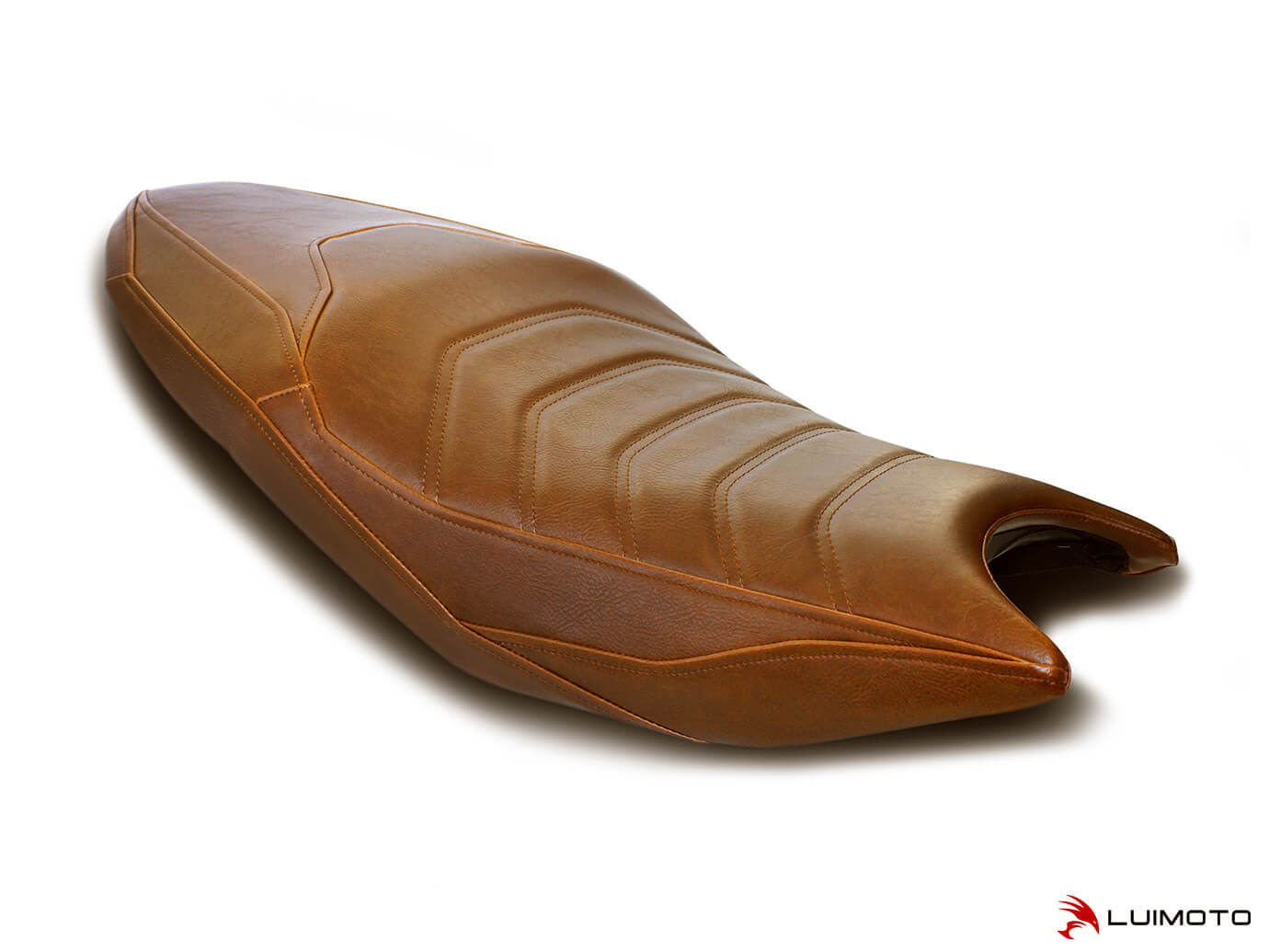 LuiMoto Cafe Line Seat Cover '21-'22 Triumph Trident 660