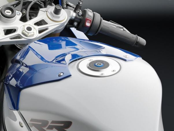 BUY Rizoma Gas Caps for BMW Motorcycle