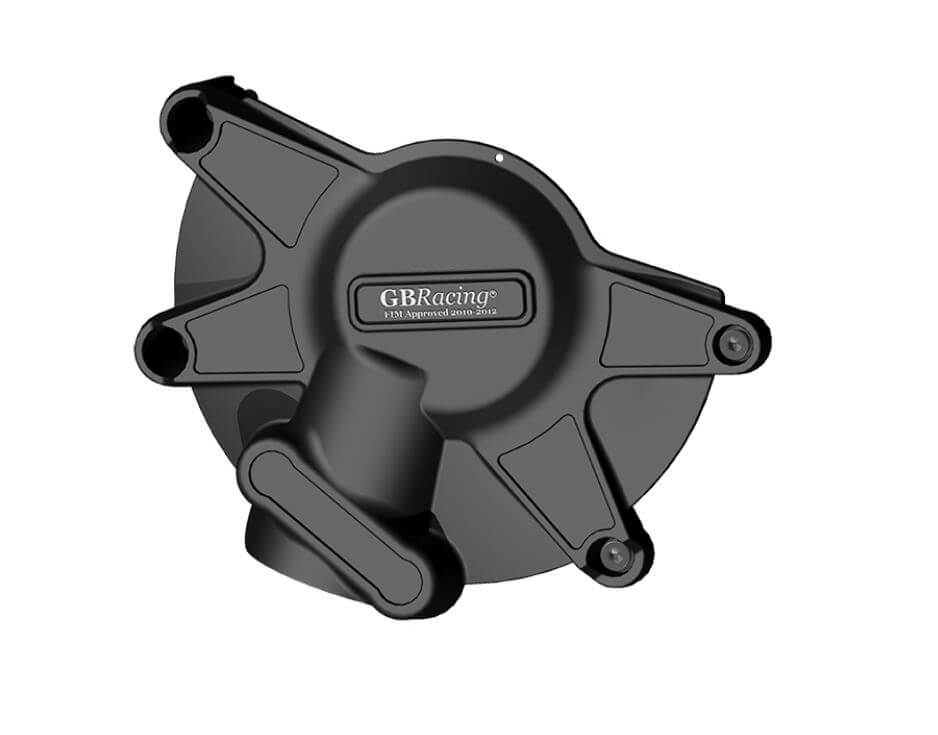 GB Racing Engine Clutch Cover 09-14 Yamaha YZF-R1