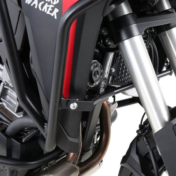 Hepco & Becker Bracing Bow for HB Tank Guard '19-'20  Honda CRF1100L Africa Twin