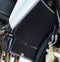 R&G Racing Aluminium Radiator Guard '14-'18 MV Agusta Dragster 800